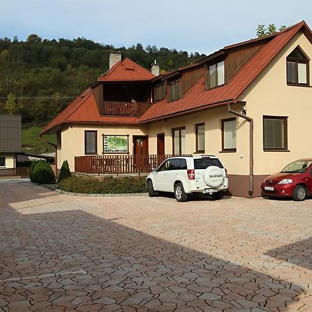Chalupa LUKA Terchová Bagian luar foto