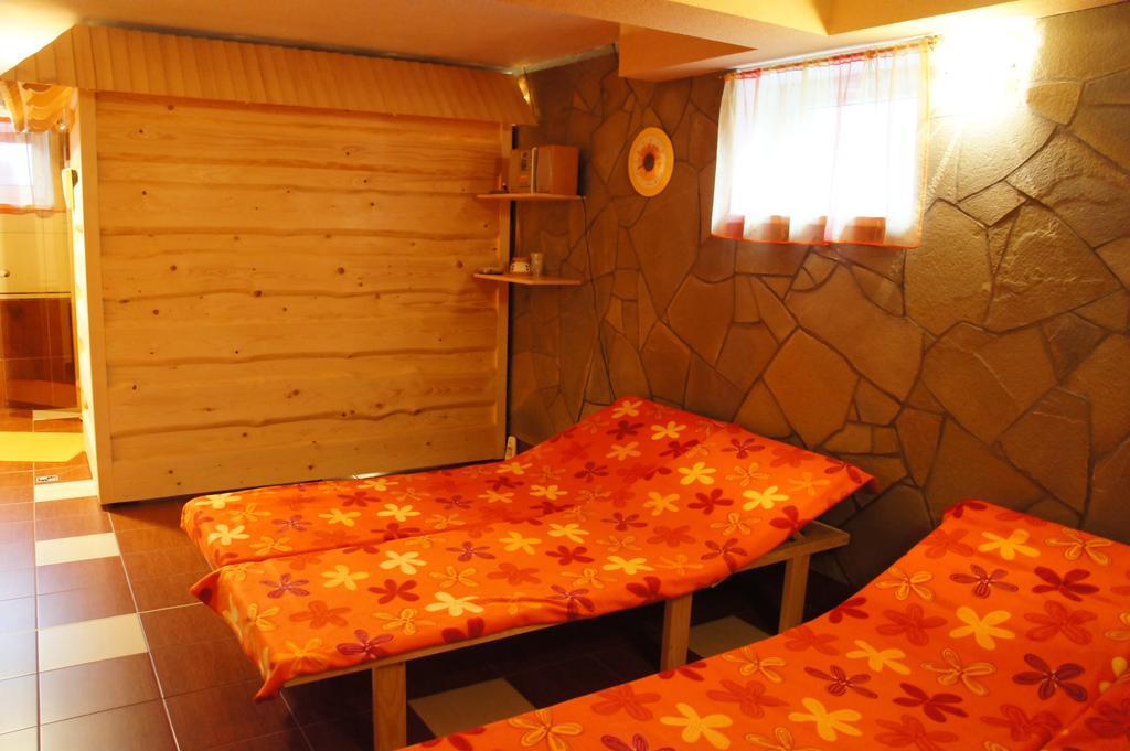 Chalupa LUKA Terchová Bagian luar foto