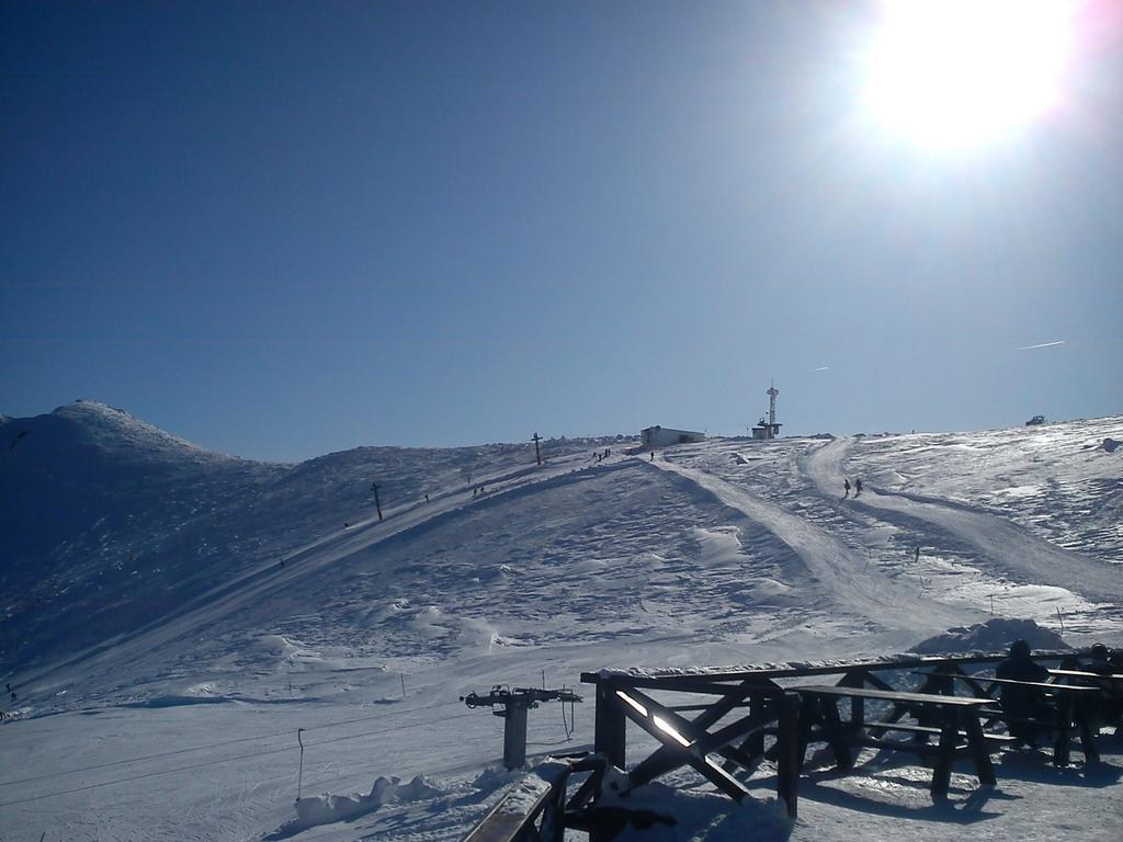 Chalupa LUKA Terchová Bagian luar foto
